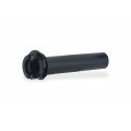 CNC Racing Delrin "SPORT" Thottle Tube for Fly by Wire Throttle for Ducati Type 2 CNC Racing Delrin "SPORT" Thottle Tube for Fly by Wire Throttle for Ducati Type 2